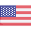 USA (USD) Flag